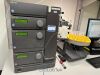 GE AKTAexplorer 100 GoldSeal Cytiva  FPLC system w/ Frac-950   pc AKTA explorer