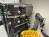 GE AKTAexplorer 100 GoldSeal Cytiva  FPLC system w/ Frac-950   pc AKTA explorer