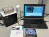 THERMO SCIENTIFIC 312800 Thermo Visionmate rack storage tube high speed 2D barcode reader kit w/
