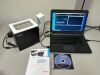 THERMO SCIENTIFIC 312800 Thermo Visionmate rack storage tube high speed 2D barcode reader kit w/