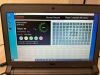 THERMO SCIENTIFIC 312800 Thermo Visionmate rack storage tube high speed 2D barcode reader kit w/