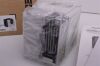 TOSHIBA VFFS1-4007PL-WP transistor inverter  2.2a 1.6kVa 3ph 380/480v