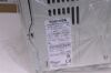 TOSHIBA VFFS1-4007PL-WP transistor inverter  2.2a 1.6kVa 3ph 380/480v