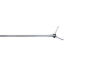 KARL STORZ 27424F Flexible Graspers