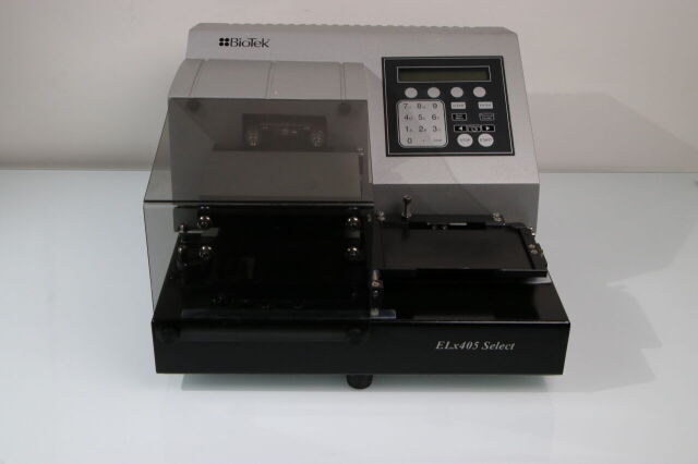 BIOTEK ELX405UVS Microplate Washer