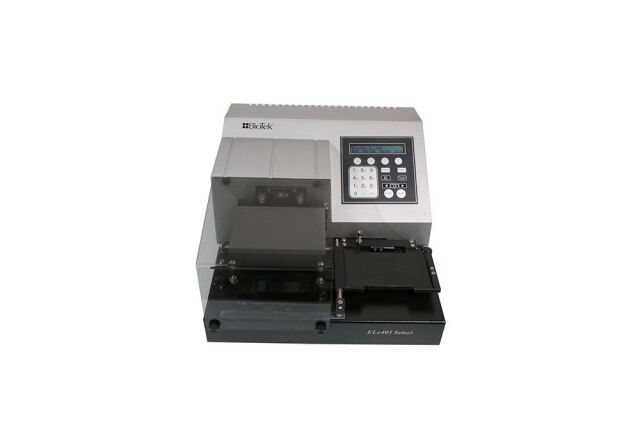 BIOTEK ELX405UVS Microplate Washer