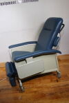 DRIVE MEDICAL D577 HX5 9JP Chair