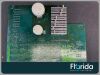 ALOKA EP-2692C-0123456789 ALOKA ULTRASOUND EP-2692C-0123456789 BOARD Ultrasound Accessories