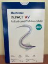 MEDTRONIC IAV09006013P IN.PACT AV Paclitaxel-coated PTA Balloon Catheter