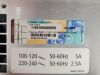 ZEISS Cirrus 5000 HD Optical Coherence Tomography (OCT)