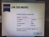 ZEISS Cirrus 5000 HD Optical Coherence Tomography (OCT)
