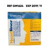 TERUMO REF GM1624 HEADLINER HYDROPHILIC GUIDEWIRE 0.016" X 200CM, FLOPPY, DOUBLE ANGLE , EXP 2019/11