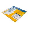 TERUMO REF GM1624 HEADLINER HYDROPHILIC GUIDEWIRE 0.016" X 200CM, FLOPPY, DOUBLE ANGLE , EXP 2019/11
