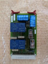PHILIPS 4512-130-64105, 451213064105 SC120/SC220 Board Rad/Fluoro Room