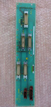 SIEMENS 8450678 G2136 M2 Board Rad/Fluoro Room