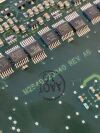 PHILIPS philips board M2540-60040 pwb: M2540-20040 Rev. A6 philips board M2540-60040 pwb: M2540-20040 Rev. A6 Shared Service