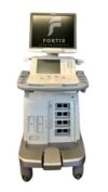 TOSHIBA Aplio 500 Ultrasound - Shared Service