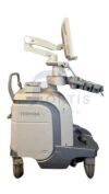 TOSHIBA Aplio 500 Ultrasound - Shared Service