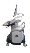 GE Logiq E9 Ultrasound - Shared Service
