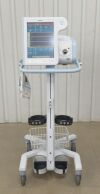 PHILIPS Respironics V60 Ventilator System 1033544 AVAPS, C Flex, &amp; Ramp - 185731 Ventilator