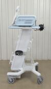 PHILIPS Respironics V60 Ventilator System 1033544 AVAPS, C Flex, &amp; Ramp - 185731 Ventilator