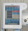 PHILIPS Respironics V60 Ventilator System 1033544 AVAPS, C Flex, &amp; Ramp - 185731 Ventilator
