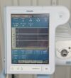 PHILIPS Respironics V60 Ventilator System 1033544 AVAPS, C Flex, &amp; Ramp - 185731 Ventilator