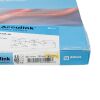 ABBOTT REF 1011338-30 RX Acculink® Carotid Stent System 6F Sheath , EXP 2019/07