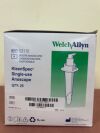 WELCH ALLYN 53110 Single Use Anoscope , box of 25