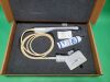 AGILENT Technologies E6509 Ultrasound Transducer Probe