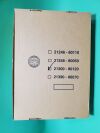 AGILENT Technologies E6509 Ultrasound Transducer Probe