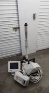 MEDRAD Stellant Dual Head Injector CT
