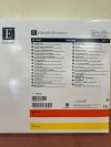EDWARD LIFE SCIENCE D200F7 Swan-Ganx Pacing TD Catheter 7F