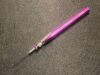 GRIESHABER Intraocular MICS Angled Forceps w/ Sutherland Handle