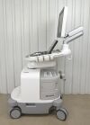 PHILIPS EPIQ 5C PureWave Cardiac Diagnostic Ultrasound System 1.7.1 - 185834 EPIQ 5C