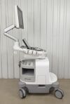 PHILIPS EPIQ 5C PureWave Cardiac Diagnostic Ultrasound System 1.7.1 - 185834 EPIQ 5C