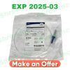 BOSTON SCIENTIFIC REF M00518300, Interject CLEAR Injection Therapy Needle Catheter, EXP 2025-03