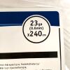 BOSTON SCIENTIFIC REF M00518300, Interject CLEAR Injection Therapy Needle Catheter, EXP 2025-03