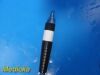 UNBRANDED ACMI W09333 FiberOptic Light Guide; 10 ft ;Non-Transparent; Blue