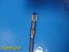 UNBRANDED ACMI W09333 FiberOptic Light Guide; 10 ft ;Non-Transparent; Blue