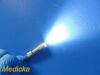 UNBRANDED ACMI W09333 FiberOptic Light Guide; 10 ft ;Non-Transparent; Blue