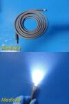 Mobile Instrument 101099 ACMI FiberOptic Light Guide 10ft; Non-Transparent