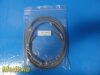 Mobile Instrument 101099 ACMI FiberOptic Light Guide 10ft; Non-Transparent
