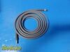 Mobile Instrument 101099 ACMI FiberOptic Light Guide 10ft; Non-Transparent
