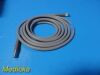 Mobile Instrument 101099 ACMI FiberOptic Light Guide 10ft; Non-Transparent