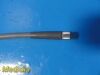 Mobile Instrument 101099 ACMI FiberOptic Light Guide 10ft; Non-Transparent