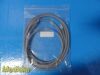 Mobile Instrument 101099 ACMI FiberOptic Light Guide 10ft; Non-Transparent