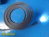Mobile Instrument 101099 ACMI FiberOptic Light Guide 10ft; Non-Transparent