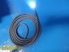 Mobile Instrument 101099 ACMI FiberOptic Light Guide 10ft; Non-Transparent