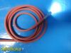 UNBRANDED (Storz) Fiber Optic Light Guide; 7ft; Non-Transparent; Orange